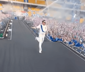 싸이 흠뻑쇼 대구공연 일정 가격 예매