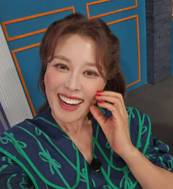 홍지민 프로필
