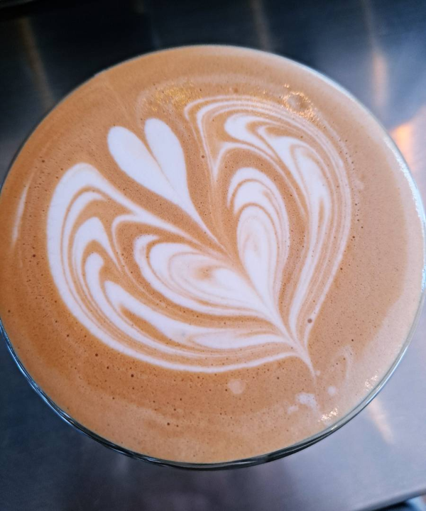 라떼아트 3단윙