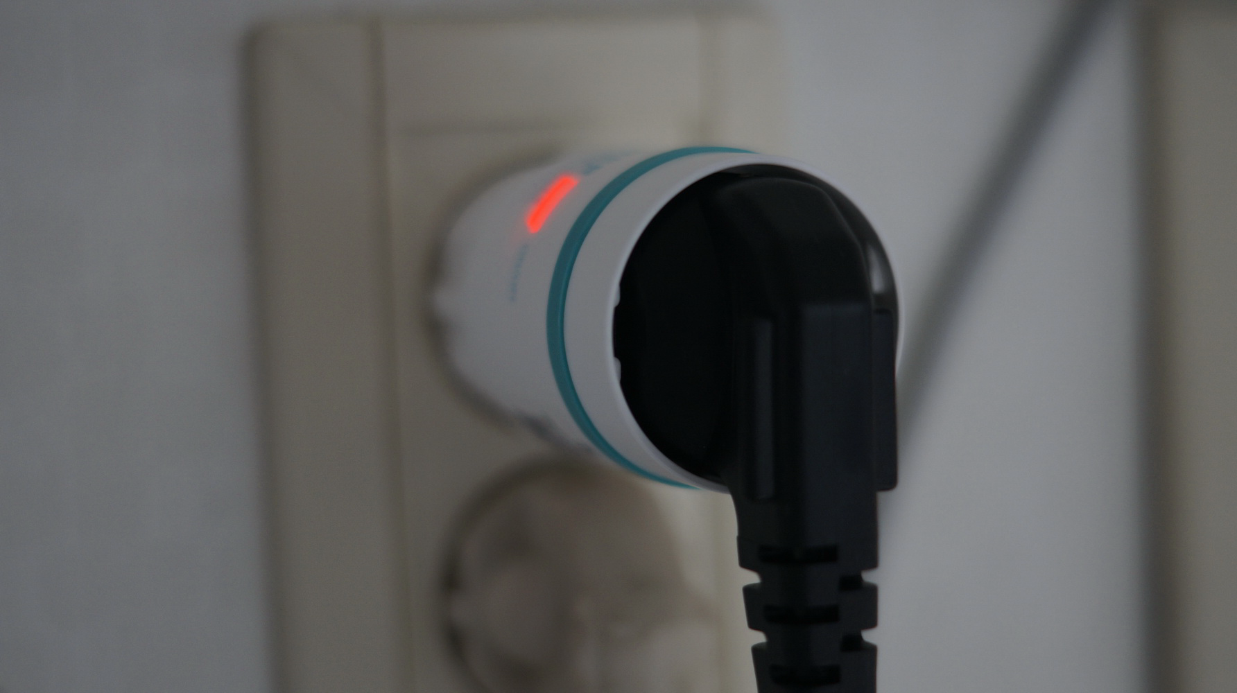 AI 스마트 플러그 리뷰 사진 10