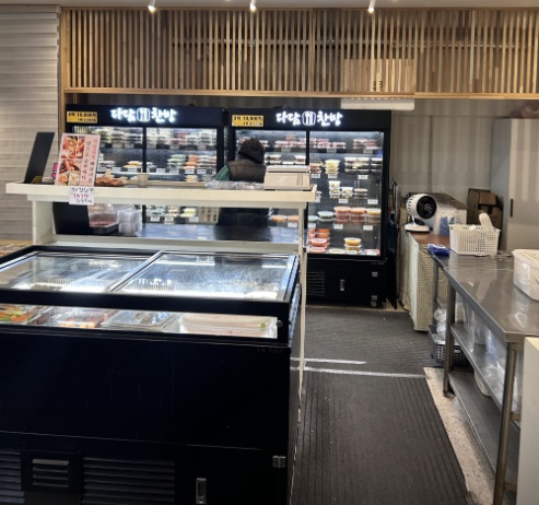 일산서구 다담찬방