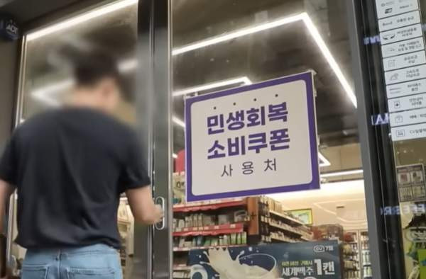 민생지원금 지역별&middot;거주지별 차등 지급액 상세 산정표