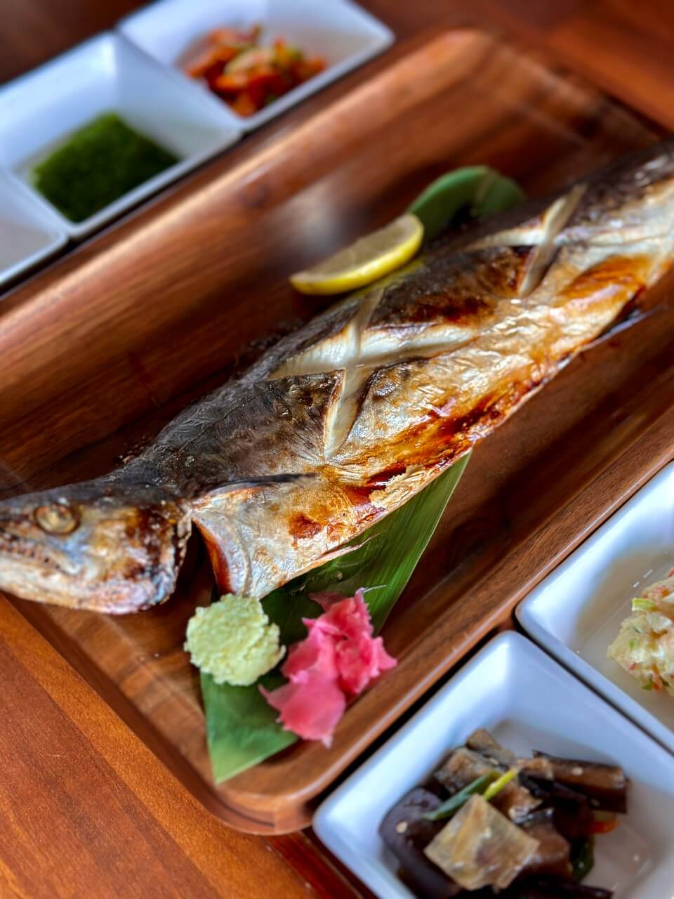 생방송오늘저녁 화덕생선구이 장굴비 구이 연천 맛집