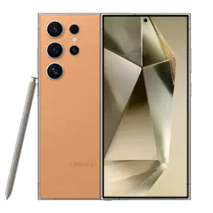 삼성 갤럭시 S24, S24+, S24 울트라