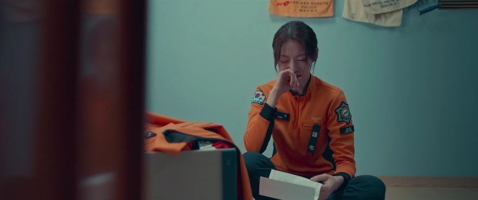 소방서옆경찰서그리고국과수_3회