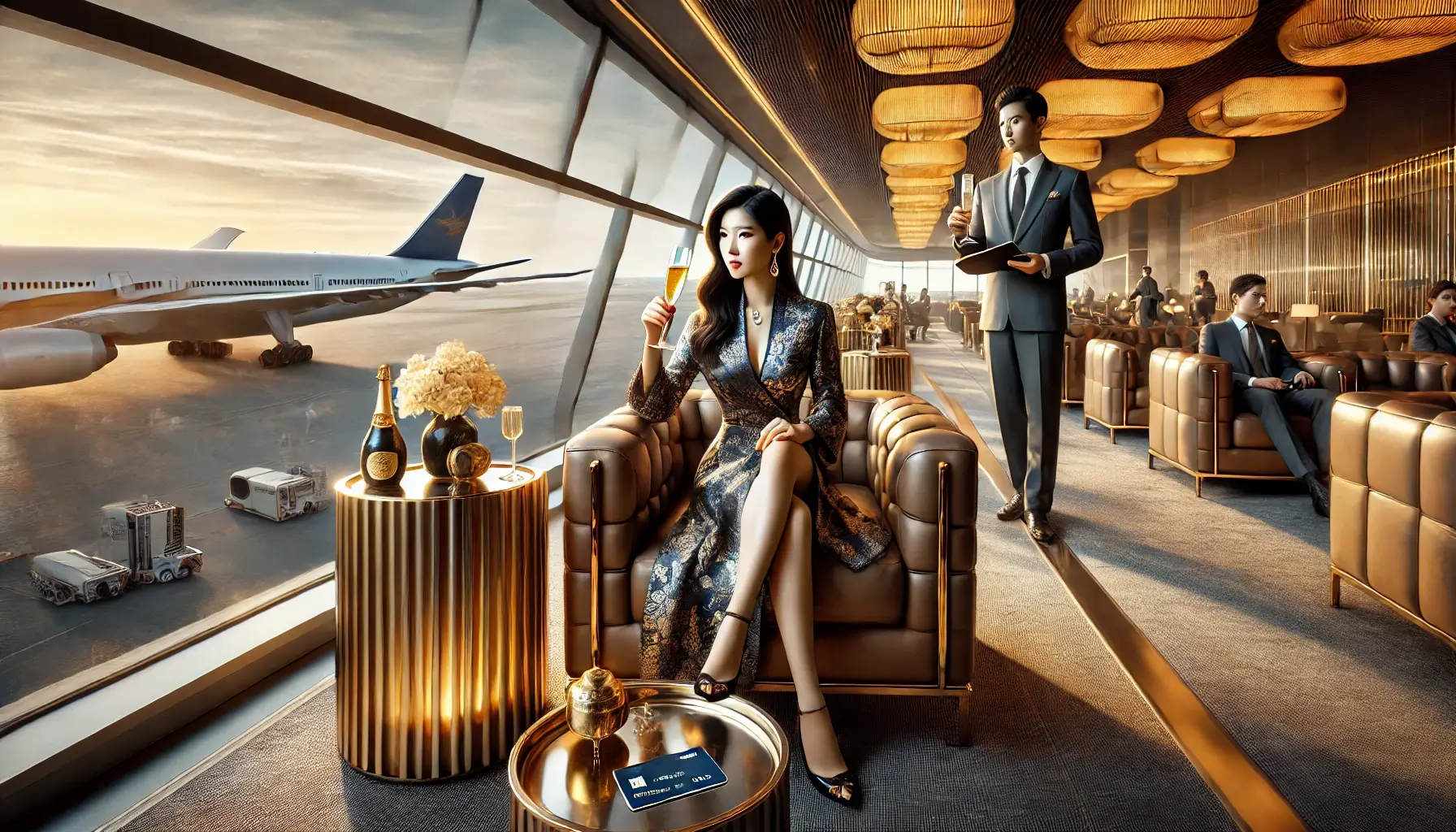 현대카드프리미엄의 VIP 혜택