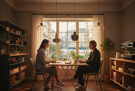 &amp;quot;나 혼자 산다&amp;quot;가 예능이 아닌 현실&amp;#44; 1인 가구 급증 현황 2