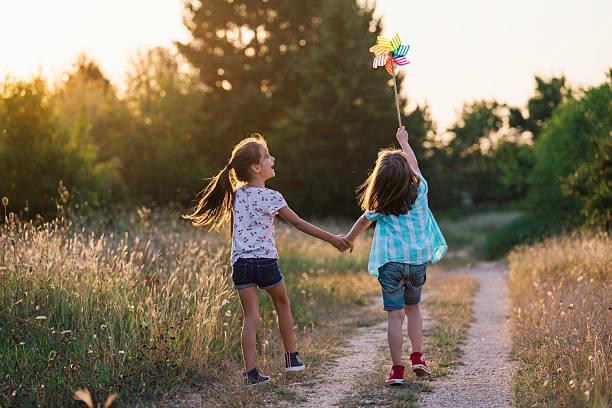 아킬레스건을 마주하는 순간, 내면의 아이가 치유될 때