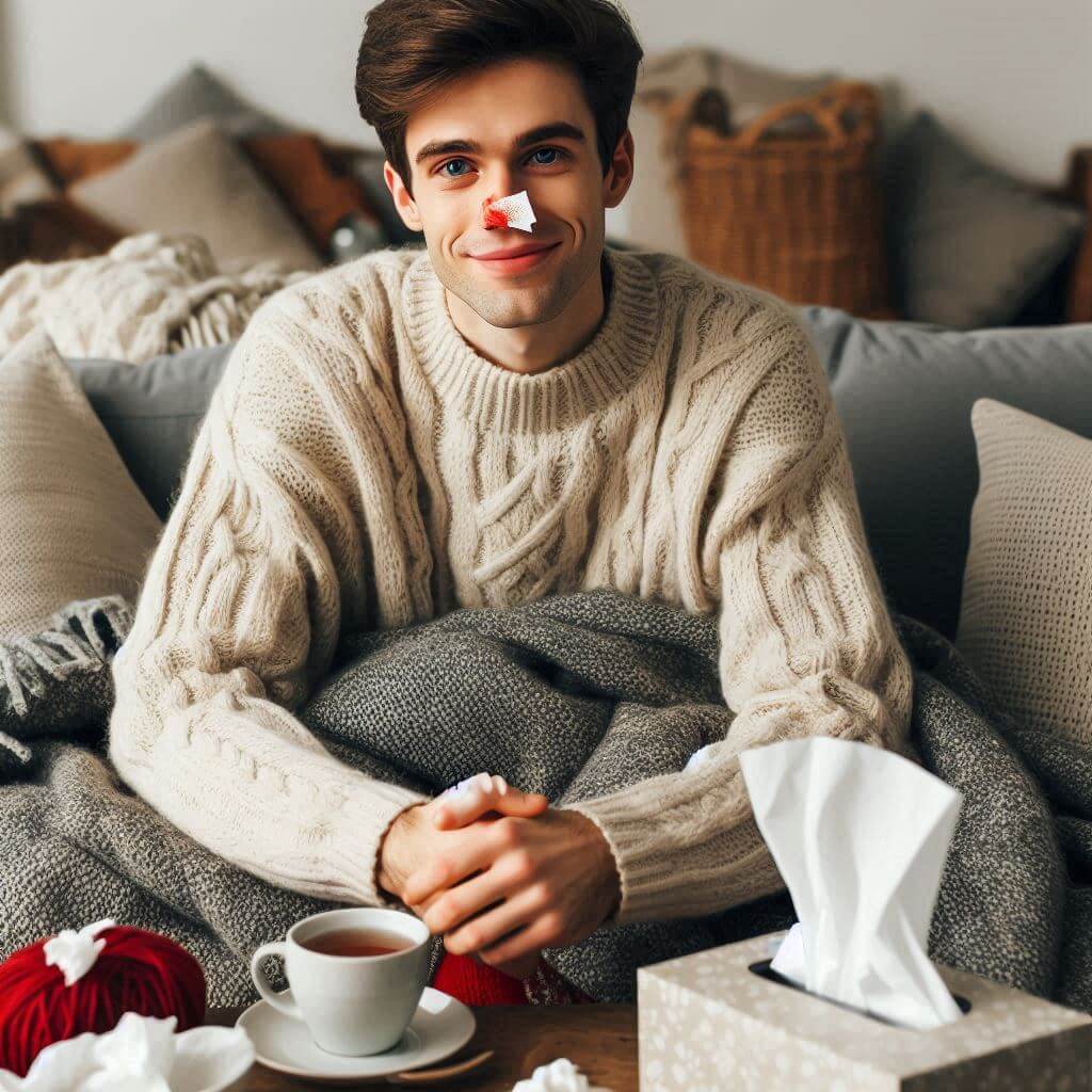 A형 독감과 B형 독감 차이