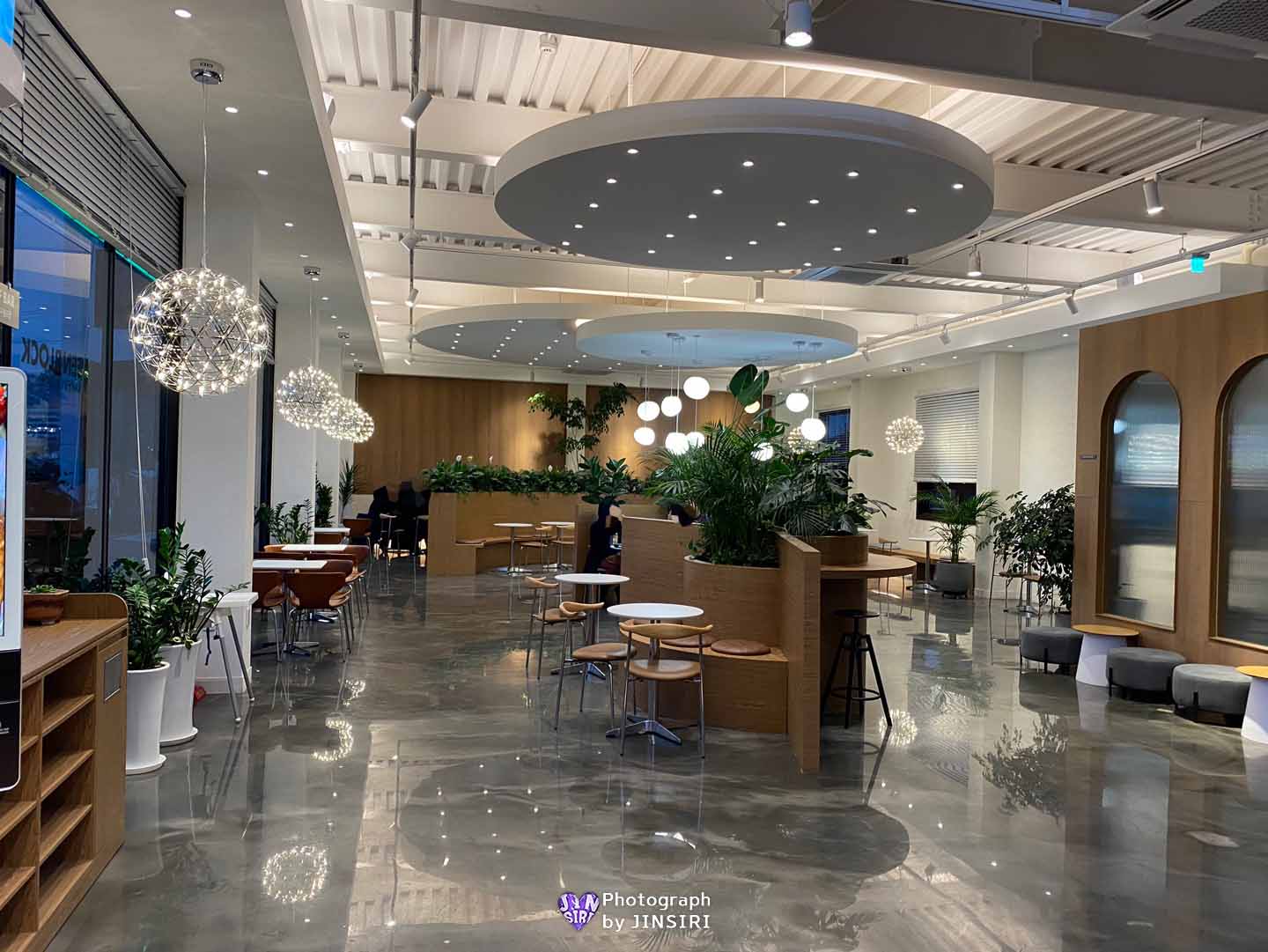 김포양촌 베이커리 대형카페 그린블럭 서울근교 드라이브 빵집