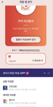 피싱아이즈