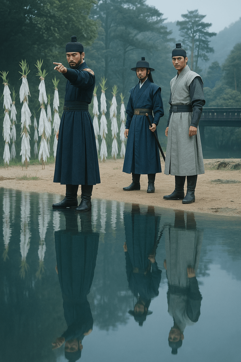 귀궁 8회 줄거리