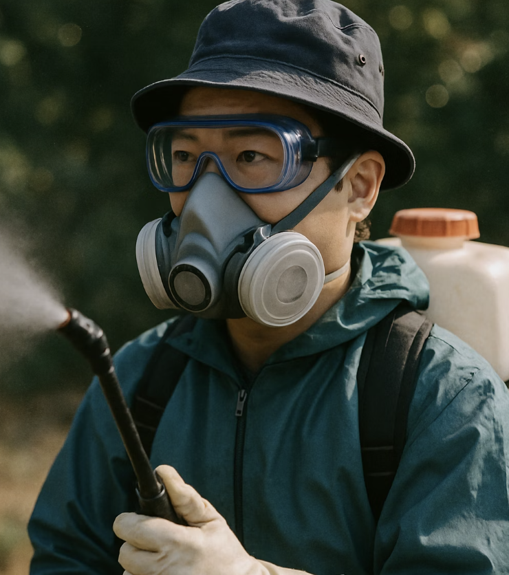 가장 중요한 건 안전한 사용법