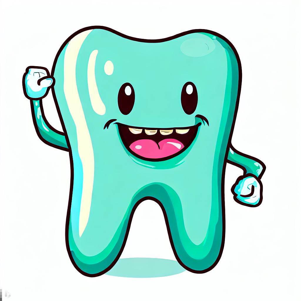 잇몸 건강에 좋은 음식