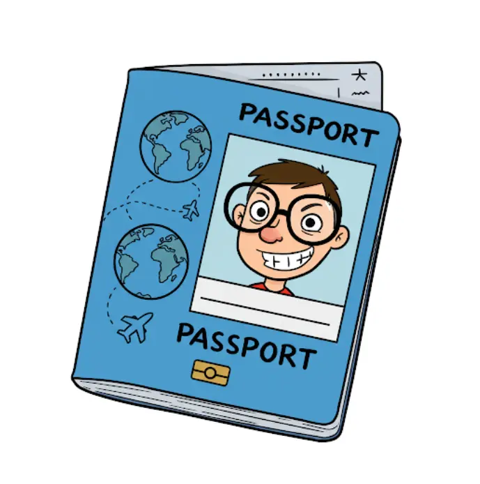 여권사진-규정-안경착용-2