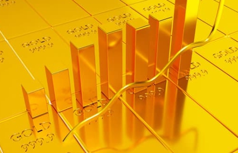 오늘의 금시세: 1돈 24K&amp;#44; 18K&amp;#44; 14K 사고 팔때 가격