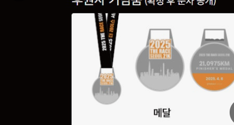 서울레이스 접수 방법&amp;#44; 하프코스 &amp; 11km 코스 완전 가이드