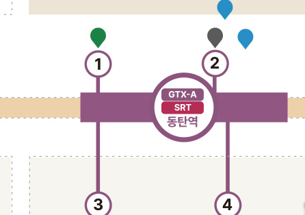 빠른 환승 방법