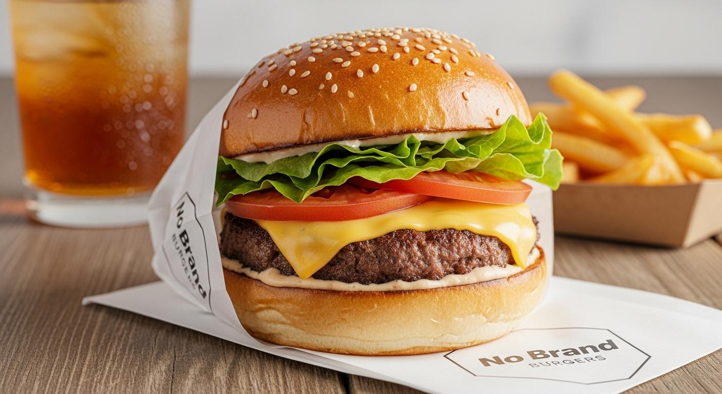 노브랜드 햄버거 추천