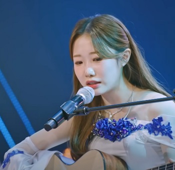 정서주 어머니의 계절 노래 듣기 노래가사