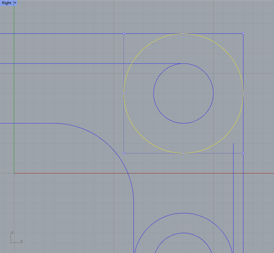 3D프린터운용기능사 공개도면 7번 만들어보기