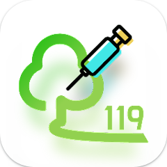 식물119, 식물키우기, 식물물주기, 식물이름찾기 어플