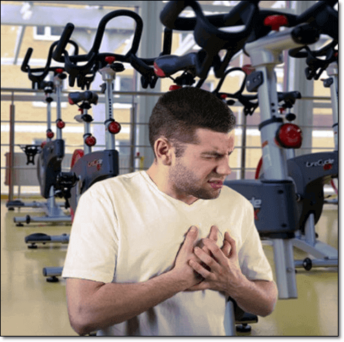 베타 차단제 효능