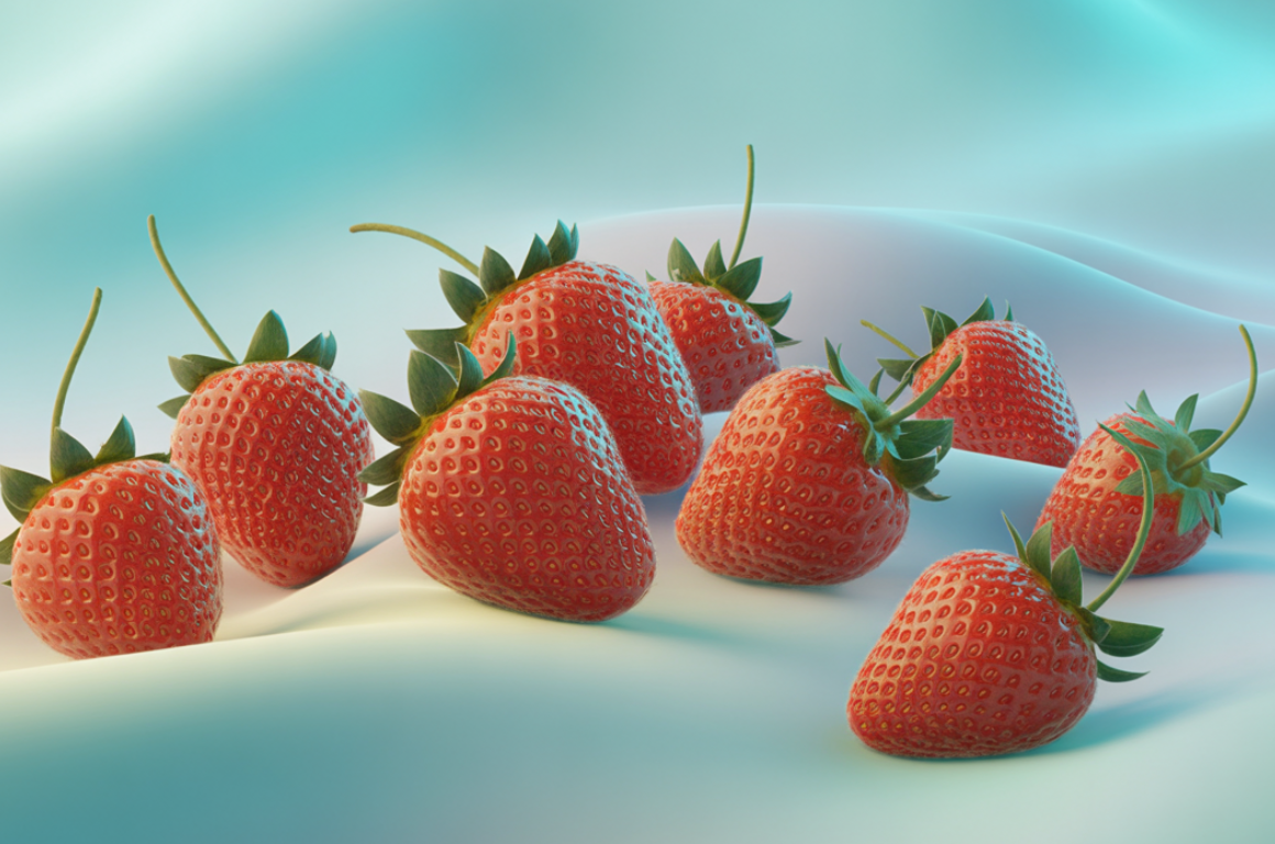 갱년기에 좋은 음식