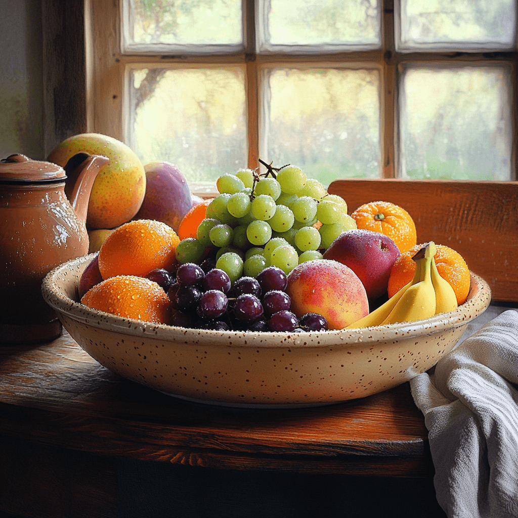 소화-잘되는-음식