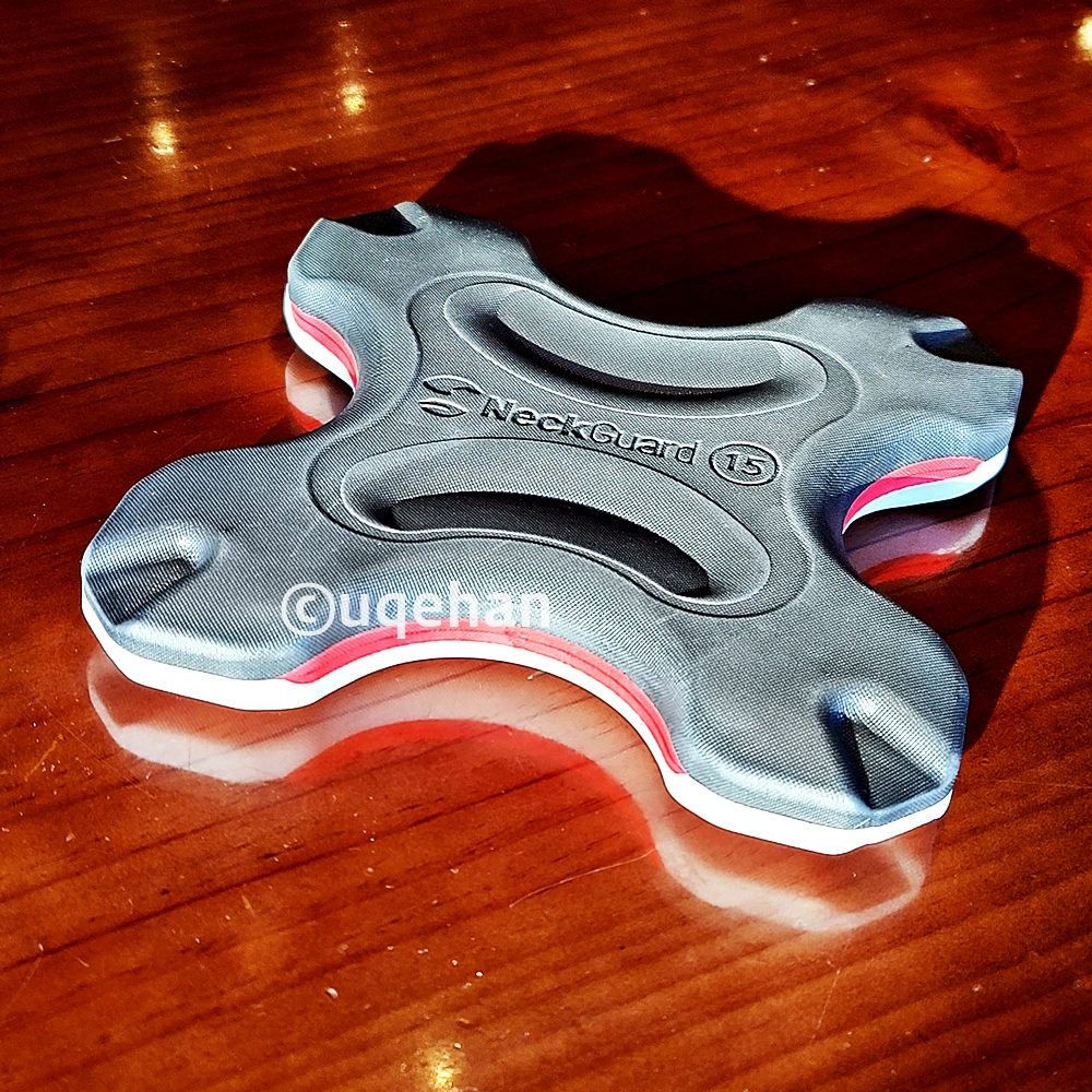 넥가드 닥터 NG100 구성품으로 본품이 들어있다.