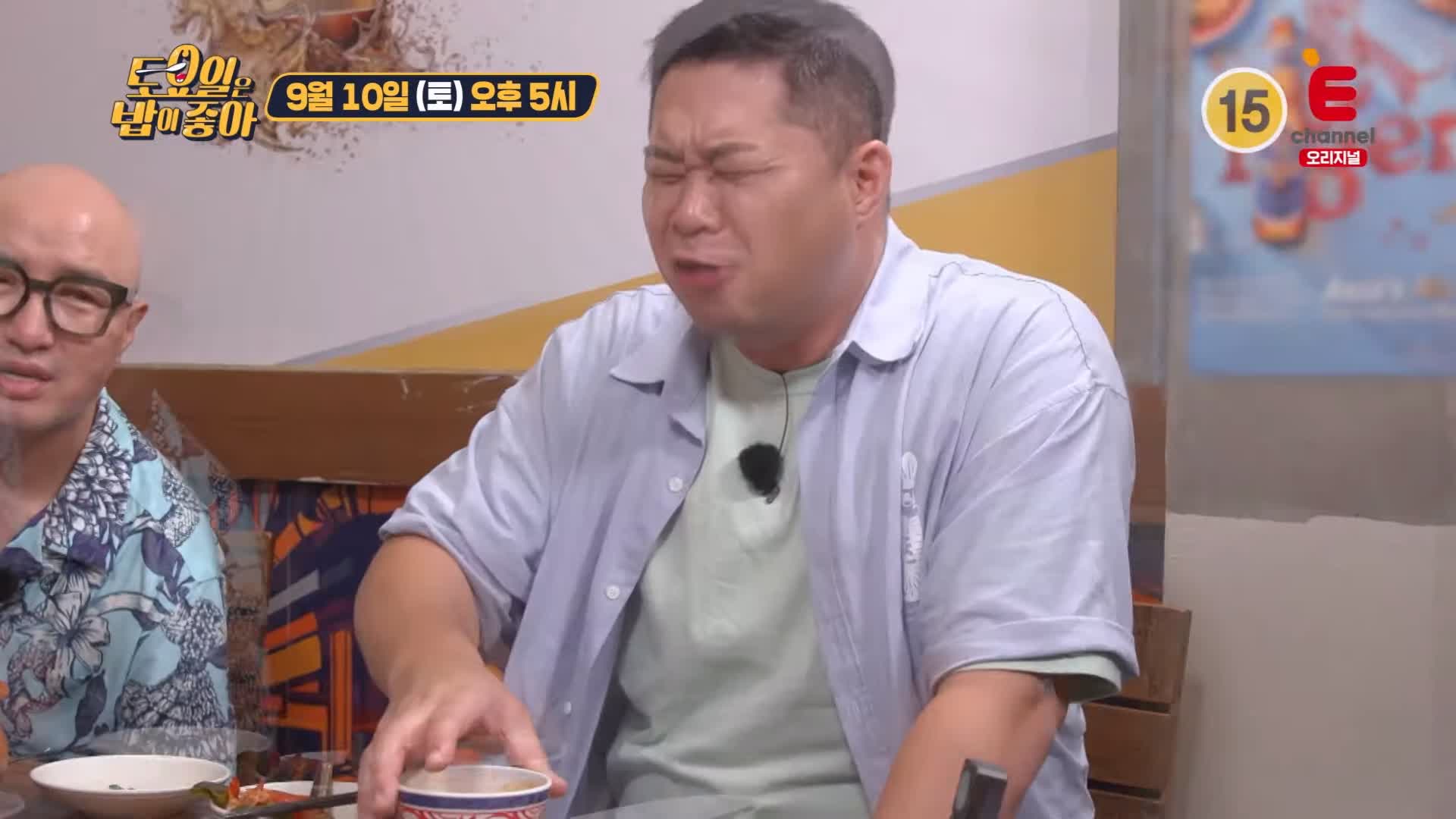 토요일은 밥이좋아 토밥 국내산 홍석천 타이 레스토랑 팟타이, 똠양꿍, 뿌님 팟퐁커리, 바질 돼지고기 덮밥, 태국 음식 한상 서초구 맛집 추천 토밥즈 방송정보