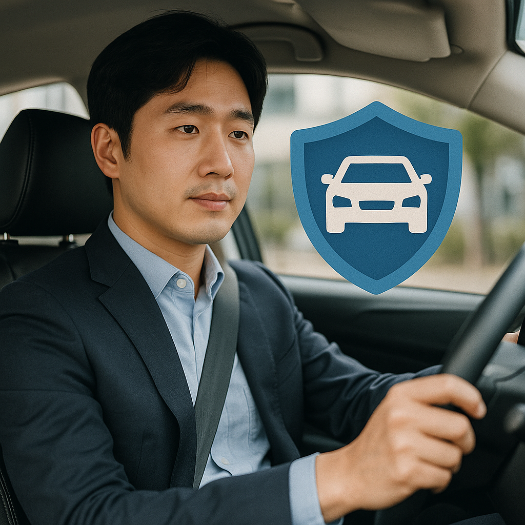 운전자보험 꼭 들어야 할까? 자동차보험과의 차이 및 혜택