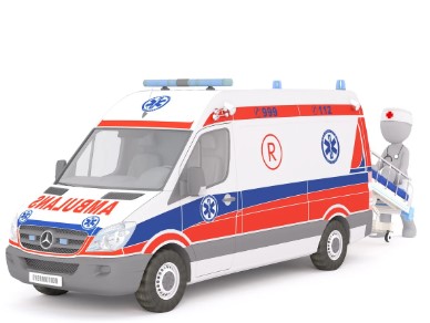 하임리히법 키트