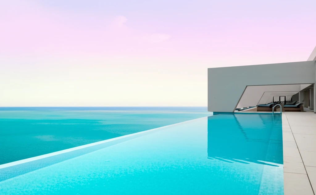 미야코지마 BEST 인피니티풀 호텔:..