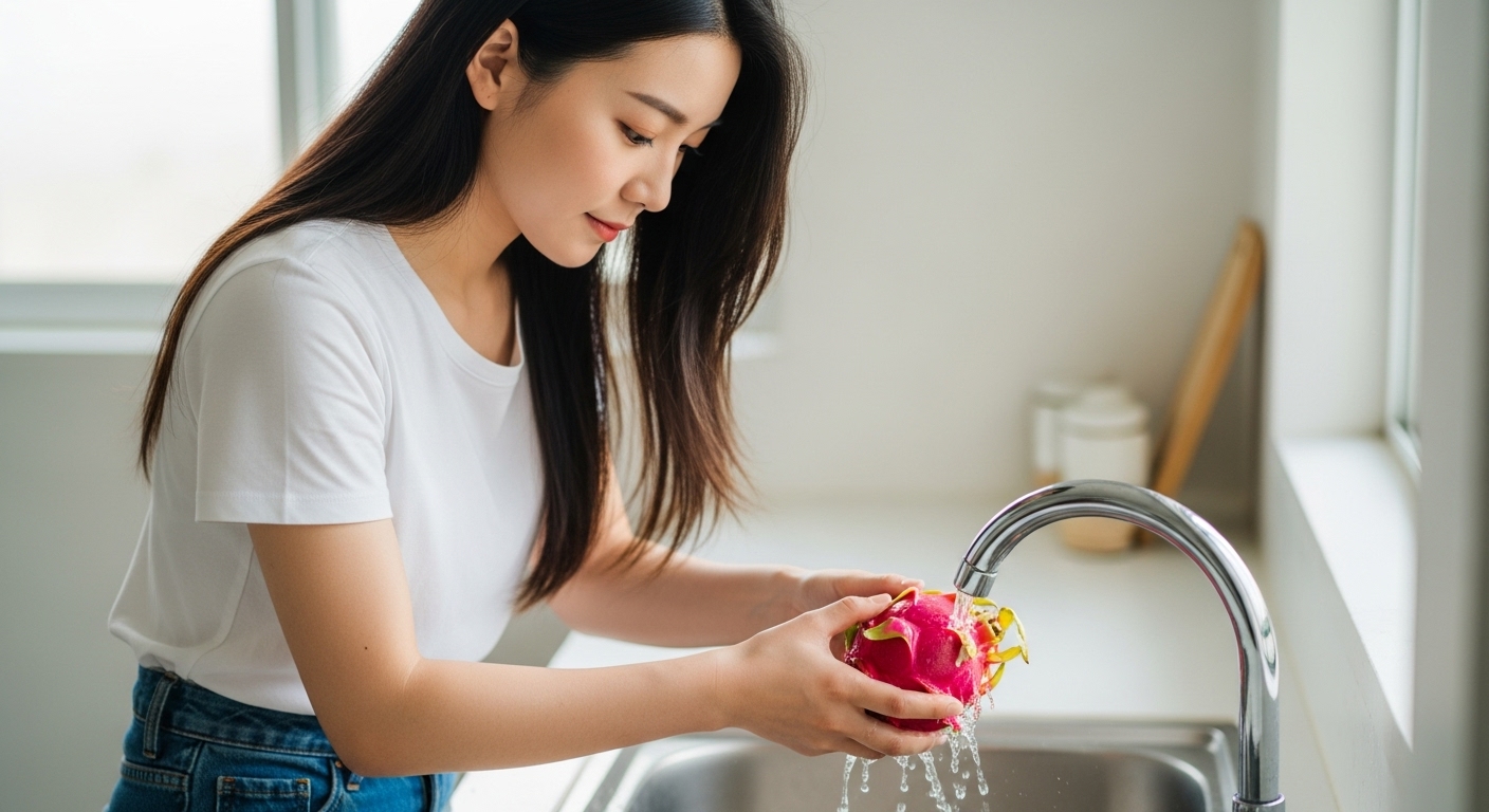 용과 효능 부작용