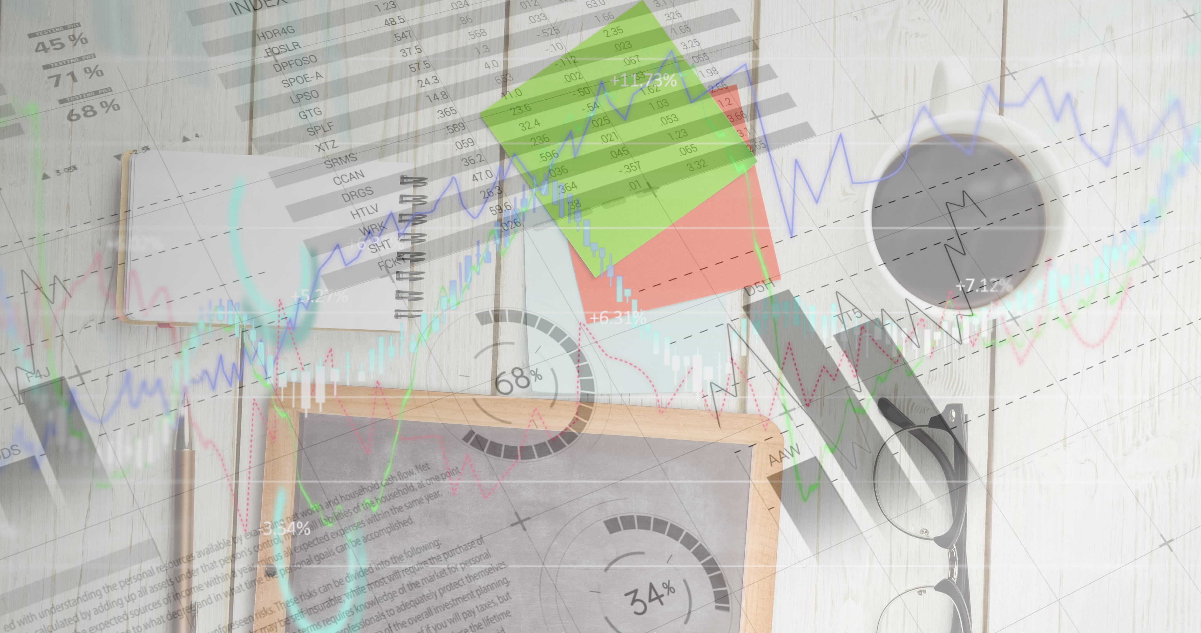 대출 거절 당했어요… 서민대출 자격 요건 체크리스트