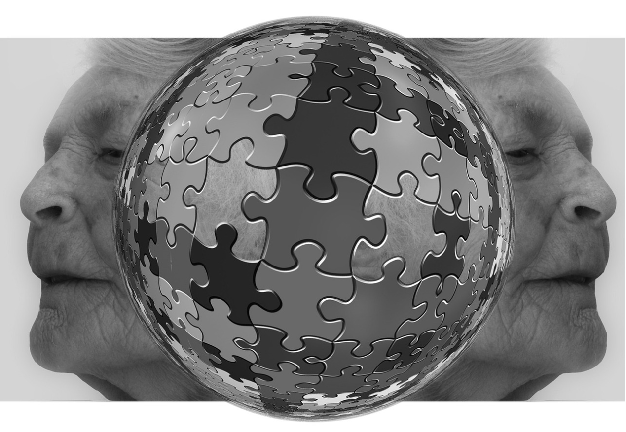 뇌를 늙게 만드는 3가지 습관-인지 회로 보호 전략