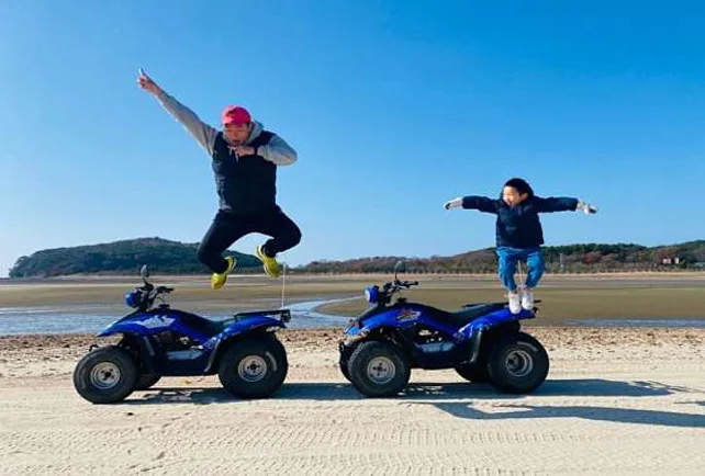 꽃지레포츠