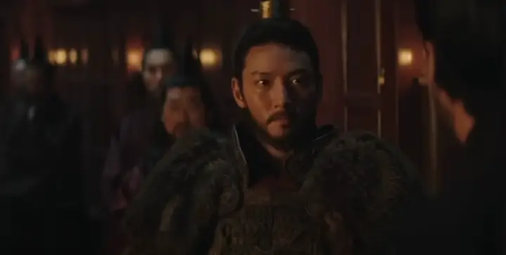 우씨왕후 출연진 수위 & 결말 실화?