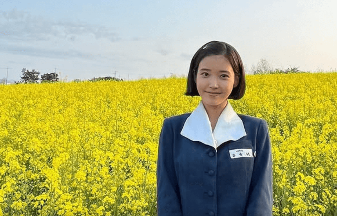 폭삭속았수다 백상예술대상,