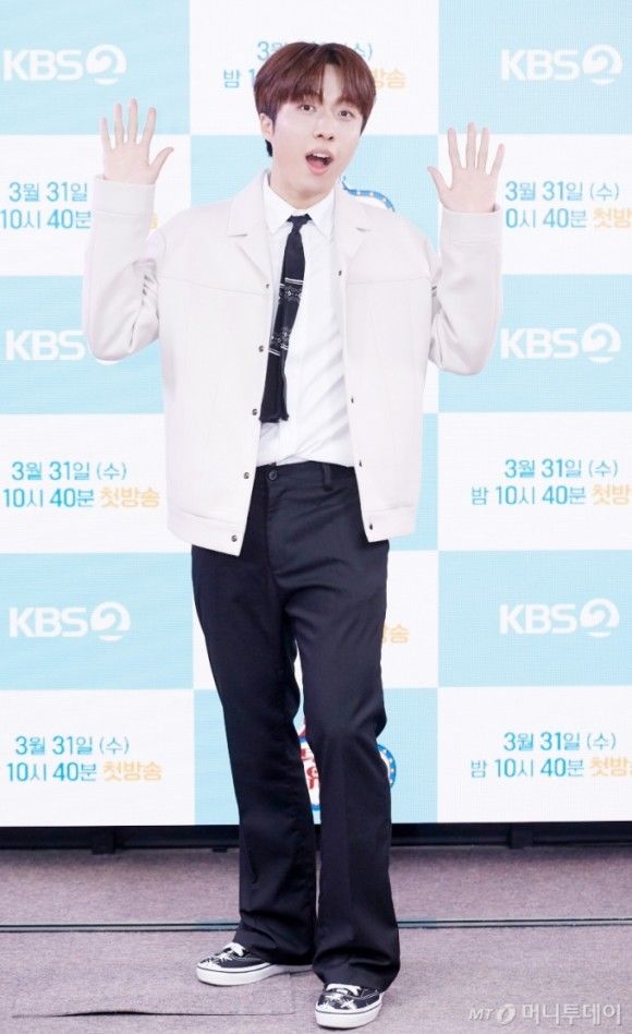 재하 프로필