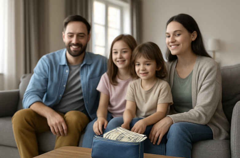 2025년 기준 중위소득 100% 이하, 꼭 챙겨야 할 정부 지원 혜택 모음!