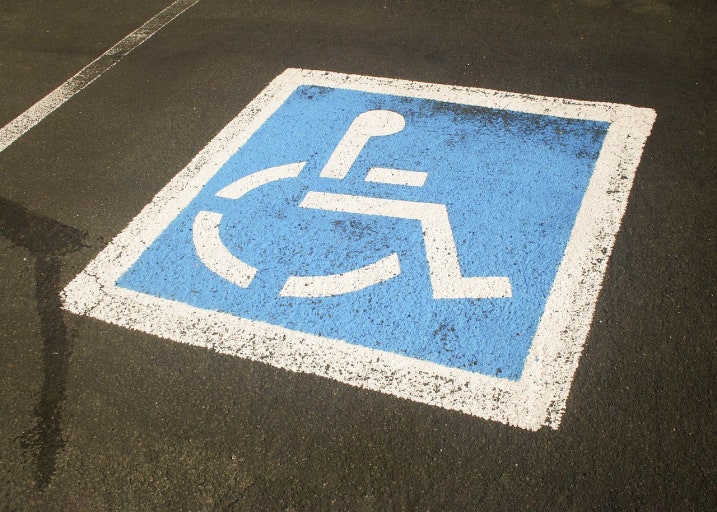 장애인 복지카드 혜택 총정리 관련 사진