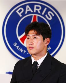 PSG 뉴캐슬 이미지