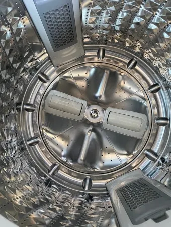 세탁기 통세척 통돌이 세탁기 관리법 청소 팁_4