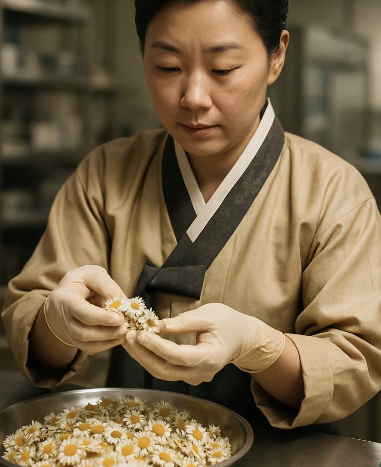 벌레 잡는 꽃, 제충국 키우기 A to Z