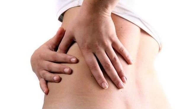 왼쪽 옆구리 통증 콕콕 찌릿 결림 증상 의심되는 병