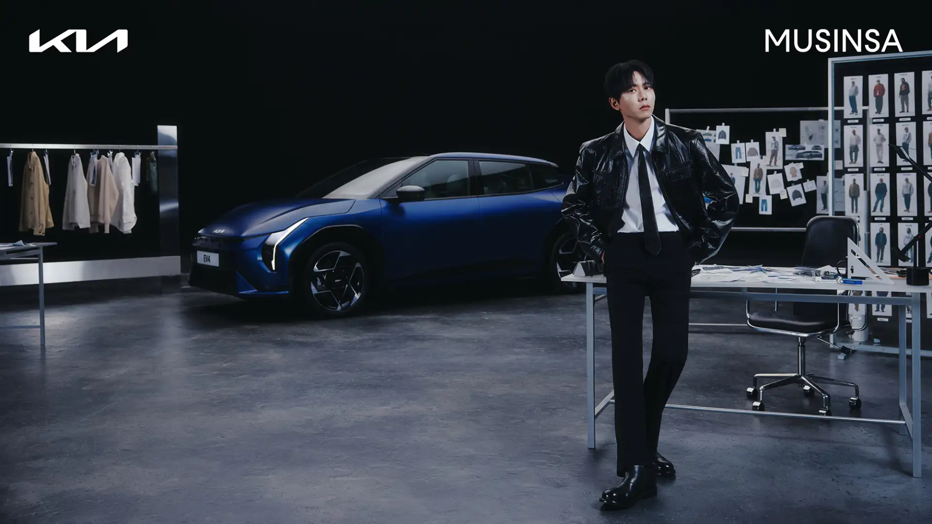 기아 EV4