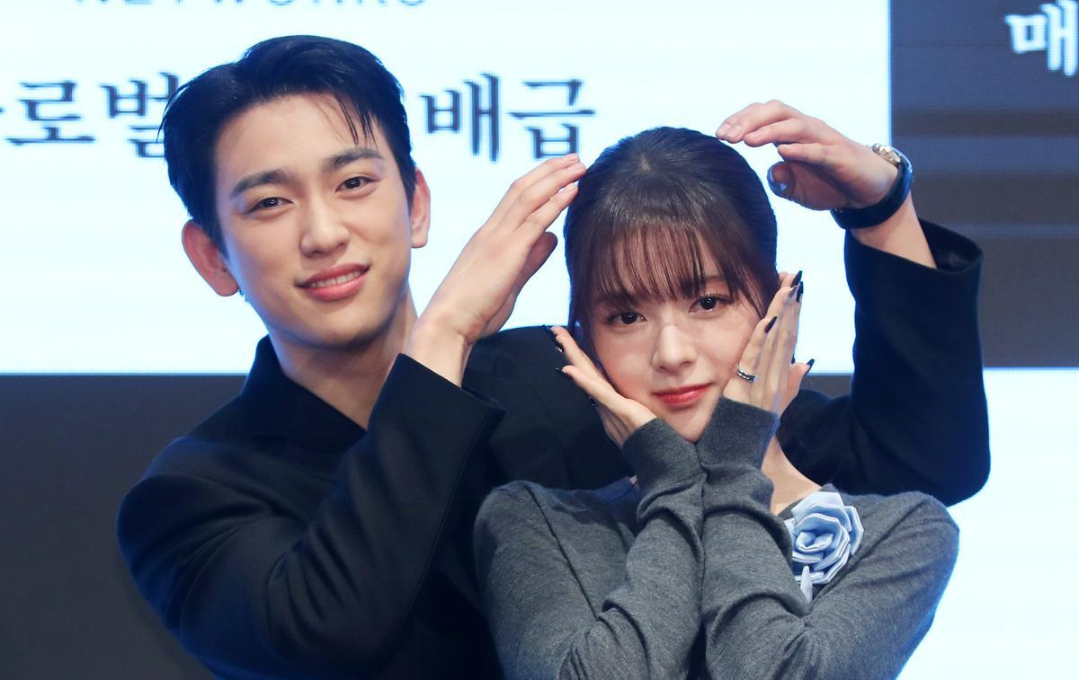 드라마 &lsquo;마녀&rsquo; 리뷰: 줄거리, 등장인물, 관전 포인트 총정리