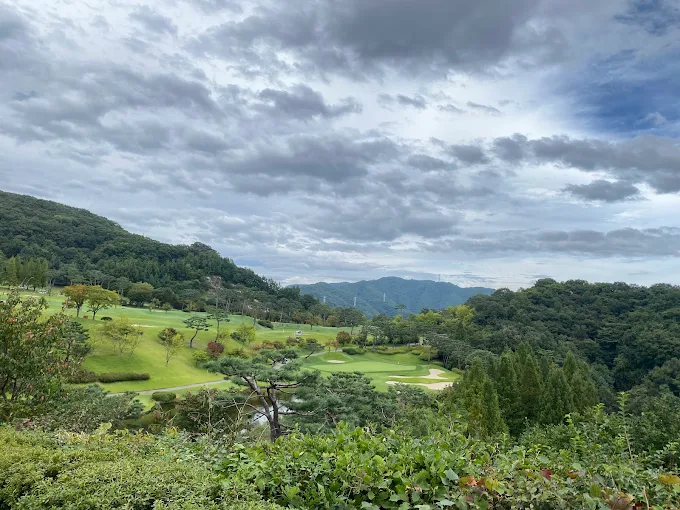 정선 '하이원 컨트리클럽' 소개 및 이용방법